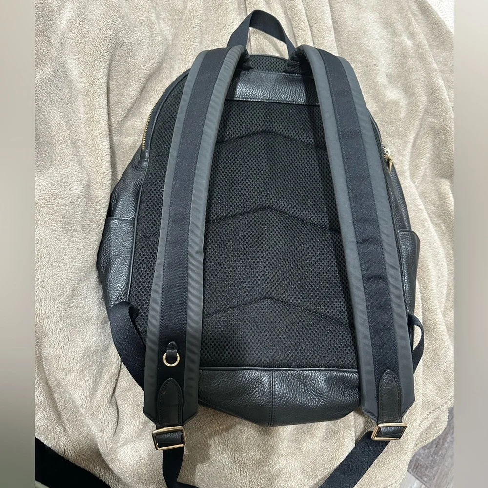 Coach backpack - Picture 2 of 4